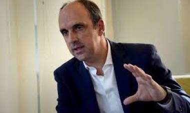 José Corral habló del proyecto de validación de identidad a través de los datos biométricos para telefonía móvil