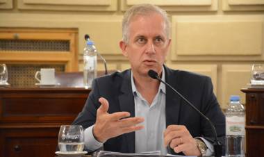 Rabbia impulsa una ley para combatir la producción de droga en Santa Fe