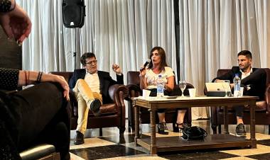 Adriana Molina: “El Estado debe ser aliado del sector privado”