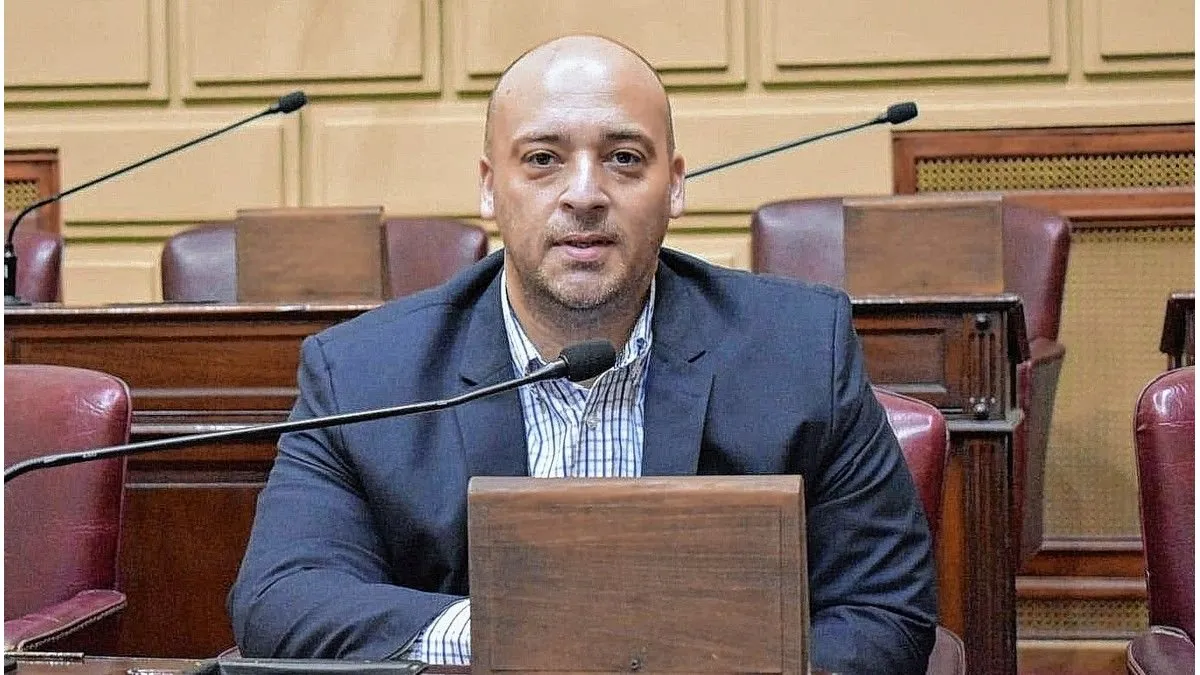 Sergio Basile: "Estamos muy activos en la preparación de la candidatura de Maximiliano Pullaro"