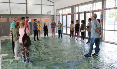 Ecos del río, a 20 años de la inundación de Santa Fe