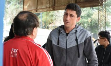 Proponen instalar alarmas comunitarias en todos los barrios de Santa Fe