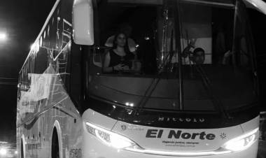 Piden más frecuencias de la empresa de transporte El Norte