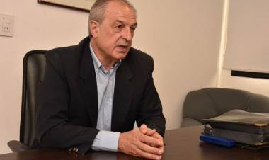 Alberto Papini en Mañana 967: "Tendría que hacer un énfasis mayor en el tema del bajar el déficit"