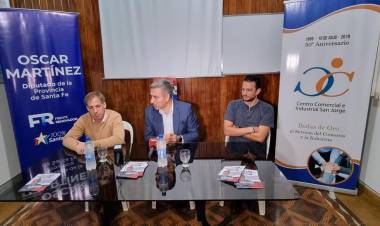 Actualización de Billetera Santa Fe: El proyecto de Ley suma más apoyos