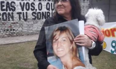 Graciela Brondino: "Con la aplicación de está ley las familias de las victimas vamos a poder tener respuestas"