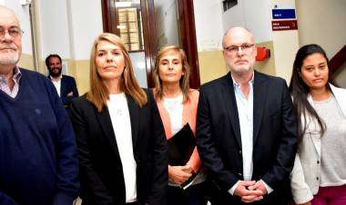 Ciberdelitos: encuesta muestra el temor y la desorientación de la población