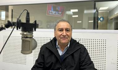 Eduardo Baumgartner: “Llevo 30 años como empresario y he pasado muchas cosas, pero este es mi mayor desafío”