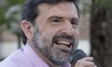 Carlos Pereira: "Con la actual gestión municipal tenemos grandes diferencias"