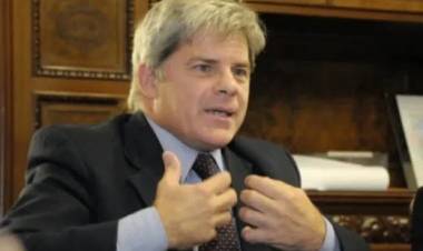 Jorge Barraguirre: "No hay razones de peso para retrotraer la decisión de habilitar el voto joven"