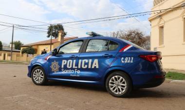 La Policía de la provincia sumó 48 vehículos 0km para patrullaje
