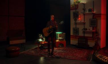 El Museo del Rock Santafesino estrena su ciclo de acústicos