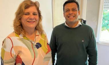 Rodrigo Alvizo: "Nunca fue tan fácil elegir a quien votar como en estas elecciones"