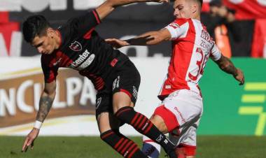 Unión empató con la "Lepra" y prologó su momento de recuperación