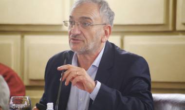 El Senado santafesino aprobó un proyecto de Calvo y Rabbia de destino final de vehículos secuestrados por la justicia