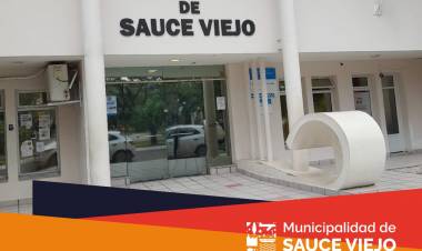 Cronograma de haberes Municipalidad de Sauce Viejo