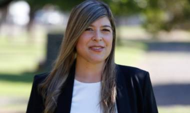 Verónica Razzini: "La mayoría de las empresas están al borde de la quiebra"