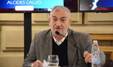 Media sanción al proyecto del ejecutivo provincial para ampliar el monto del financiamiento a corto plazo