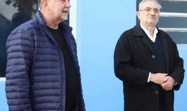 Licitaron un centro de desarrollo infantil en Josefina