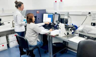 El INCUCAI habilitó una nueva tecnología que beneficiará a pacientes de toda la provincia que esperan un trasplante