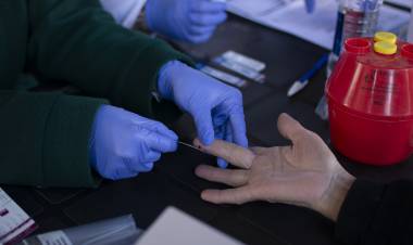 La provincia realizará actividades de concientización del Día mundial de las Hepatitis Virales