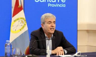 Exitosa licitación de Letras del Tesoro de la Provincia de Santa Fe