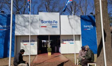 Santa Fe se prepara para una destacada participación en las exposiciones rurales de San Justo y Venado Tuerto