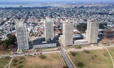 Procrear: Está abierta la inscripción para acceder a viviendas en la provincia