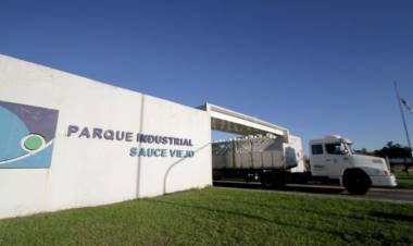 Ángel Poma Ré: "La apertura total de las importaciones sería un golpe durísimo para las empresas del Parque Industrial"