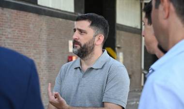 La legislatura busca alivianar la situación de las universidades nacionales de Santa Fe