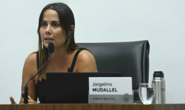 Jorgelina Mudallel: "Santa Fe es una ciudad que gira y se nutre del universo universitario"