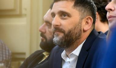 Régimen de Grandes Inversiones: diputados debaten cómo impactaría en la Región Centro