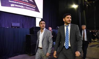 Se recaudaron más de 451 millones de pesos en la subasta de vehículos decomisados al delito