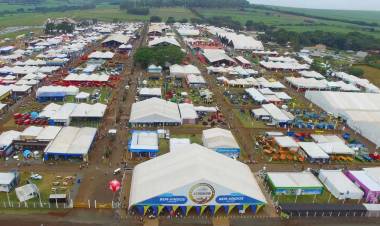 Brasil puso en marcha la mayor feria agroindustrial de América Latina