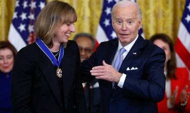 Nuevos arrestos en los campus universitarios de USA