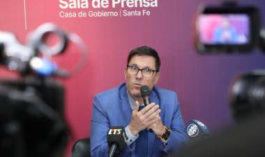 Se registraron más de 31.000 declaraciones juradas de docentes y asistentes escolares