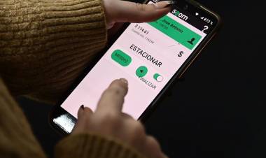 Estacionamiento medido: información para vecinos