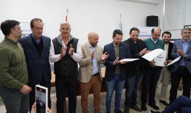 Caminos Productivos: Provincia invierte más de $ 760 millones en el Departamento General Obligado