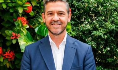 Sebastián Mastropaolo hizo un balance de los primeros días de la prohibición a los cuidacoches