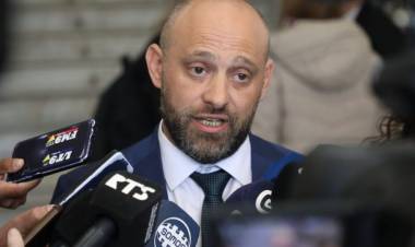 Puccini sobre el robo de energía: “Se terminó la joda en la EPE