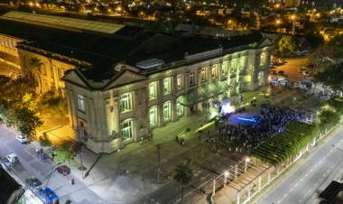  Llega una nueva edición de La Noche de las Ideas