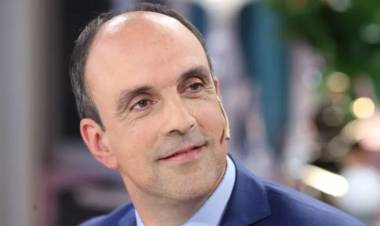 José Corral pide estudiar la factibilidad de un puente paralelo al Carretero