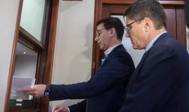 Provincia fue a la Justicia para que se bajen 273 páginas de juego online ilegal