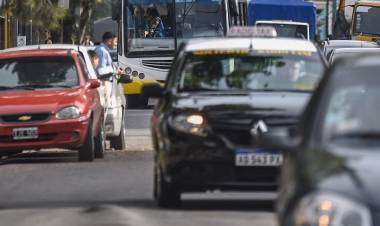 La Municipalidad autorizó la actualización de las tarifas del servicio de taxis y remises