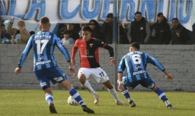 Colón no pudo con el Candombero en la isla Maciel