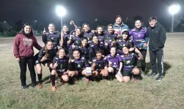 Interfacultades 2024: más de mil estudiantes participaron del certamen