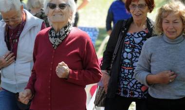 Jornada de sensibilización: la Municipalidad realizará actividades para combatir el maltrato en la vejez