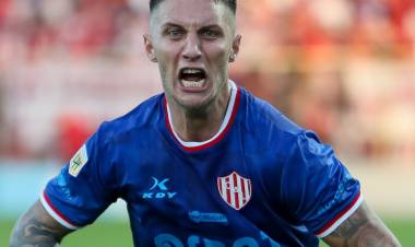 Unión lo dio vuelta y sigue siendo uno de los líderes de la Liga