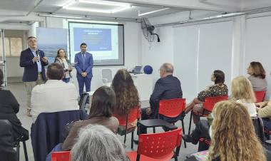 La calidad educativa en debate: abordaje local y Agenda 2030