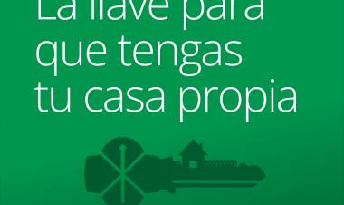 Banco Santa Fe lazó su línea de créditos hipotecarios